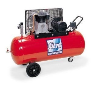 Поршневой компрессор Fiac СБ4/С-50.AB515 фото