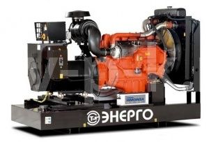 Дизельный генератор Energo ED 60/230HIM
