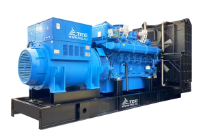 Дизельный генератор  АД-1100С-Т400-1РМ26