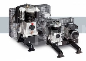 Поршневой компрессор Fini BASAM BK114-5,5 фото