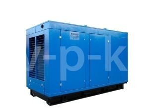 Дизельный генератор Азимут АД-500C-Т400-1РПМ11  фото