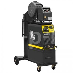 Сварочный полуавтомат инвертор MMA БАРС Profi MIG-507 DT2 NEW