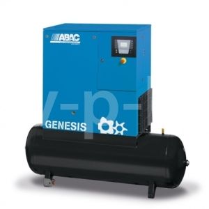Винтовой компрессор ABAC GENESIS I.15 5-13 фото