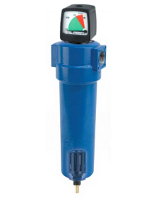 Пневматический фильтр  R0706-M-PM, фильтр для компрессоров и пневмолиний  R0706-M-PM
