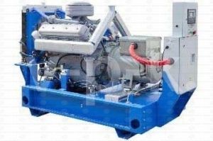 Дизельный генератор  АД-60С-Т400-2РМ2 Linz