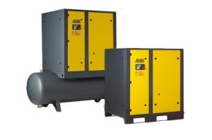 Винтовой компрессор  А-2210