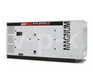 Дизельный генератор  G600SS MAGNUM