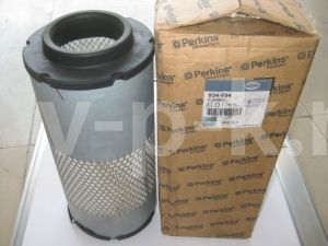 Фильтр воздушный 934-694 фото