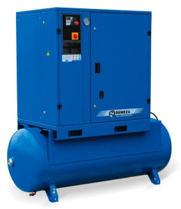Винтовой компрессор  ВК20Е-15-500