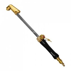 MESSER Резак пропан трехтрубн. STARCUT 1622 PMYF (L=530 мм, 71606882), MESSER