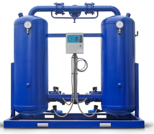 Адсорбционный осушитель воздуха  ОС-315 (-70 °C) фото