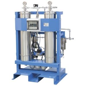 Адсорбционный осушитель воздуха  RED-HP 100 PN50 фото