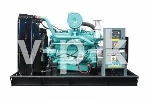 Газовый генератор Aksa ADG 428 фото
