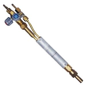 ДОНМЕТ Резак машинный РМ2 "Донмет" 154 (метан (6/6/6) 154.000.02)