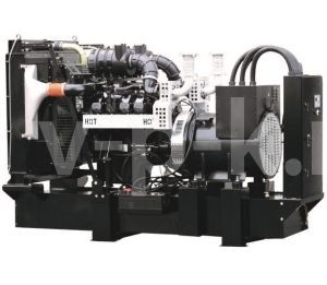Дизельный генератор Energo EDF 300/400 D (ПРОИЗВОДСТВО FOGO)