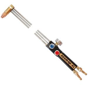 ВЕКТОР Резак ацетилен трехтрубн. "ВЕКТОР-ХЛ" 800А (L=800 мм), РОАР