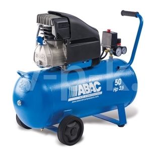 Поршневой компрессор  Montecarlo L25P