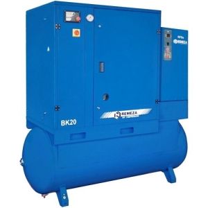 Винтовой компрессор  ВК20-8-500Д