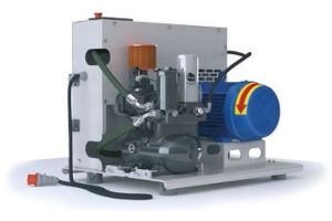 Винтовой компрессор ЧКЗ ДЭН-5,5-7 фото