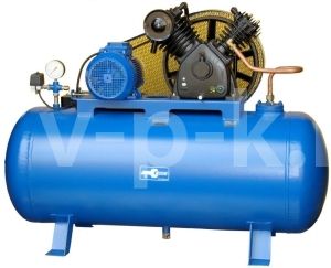 Поршневой компрессор  С415М2 10