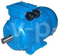 Электродвигатель, 7,5 кВт для 500w95TБ-10
