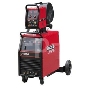 Сварочные инверторы MIG-MAG Lincoln Electric CV-510 фото