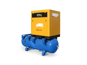 Винтовой компрессор Berg ВК-18.5Р-500 7 (IP23) фото