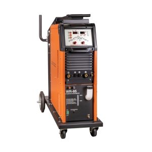 Сварочные инверторы TIG Fox Weld SAGGIO TIG 401 DC Pulse Digital фото