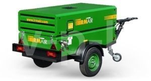 Винтовой компрессор  IRMAIR 5.5