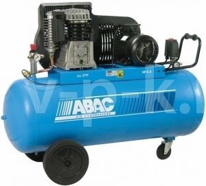 Поршневой компрессор  PRO A49B 200 CT5.5