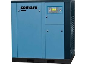 Винтовой компрессор Comaro MD 37-13 фото