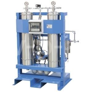 Адсорбционный осушитель  RED-HP 1200 PN420