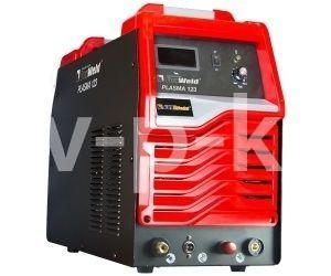 Аппарат плазменной резки Fox Weld PLASMA 123 фото
