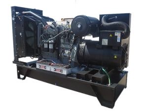 Дизельный генератор ПСМ ADP-360 Perkins  фото