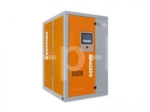 Винтовой компрессор Ekomak DMD 750C VST 13 фото