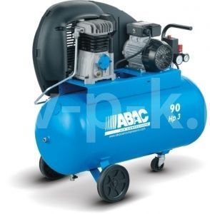 Поршневой компрессор ABAC А39/90 СМ3 фото
