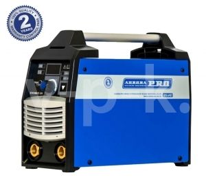 Сварочный аппарат инвертор MMA  STICKMATE 205