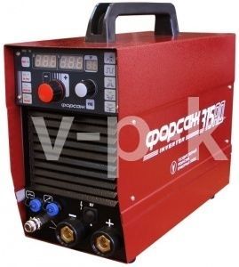 Сварочные инверторы TIG Форсаж Форсаж 315 АД фото