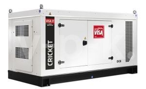 Дизельный генератор Onis Visa BD 100 CK  фото
