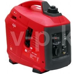 Бензиновый генератор ELITECH БИГ 1000 инверторная  фото