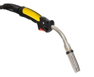 БАРС Горелка для полуавтомата БАРС MIG 25 (5м)
 фото