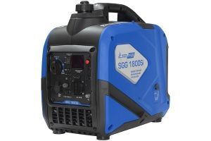 Бензиновый генератор ТСС SGG 1800Si 060023 фото