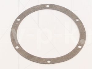 Прокладка С415.01.10.009 к головке С415М для компрессора АСО-Бежецк фото