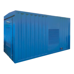 Дизельный генератор Исток АД120С-Т400-2РНМ35  фото