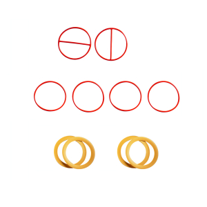 Сервисный набор FUBAG OLSR400