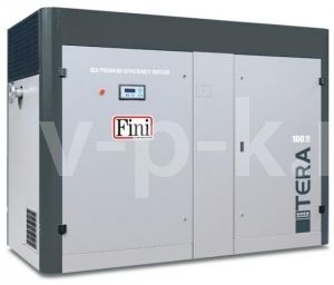 Винтовой компрессор Fini TERA 132-08 VS