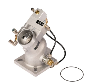 Клапан всасывающий RB60PM/R 4180100800 фото