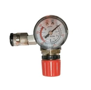 Регулятор давления G1/4 для 100lb30-3.0 фото