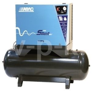 Поршневой компрессор ABAC LN2/B6000/500/T7,5 DOL фото