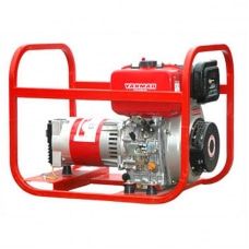 Дизельный генератор  АДП 5-230 ВЯ